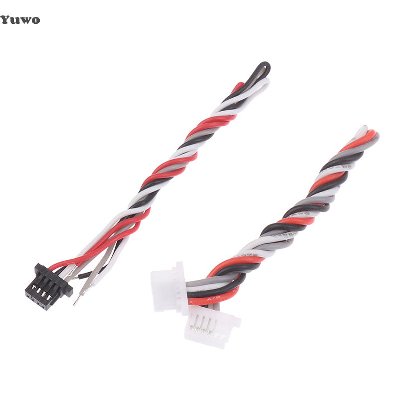 Walksnail Avatar Hd Kit V2 32Gb - Walksnail Avatar Kit Power Cable 6Pin