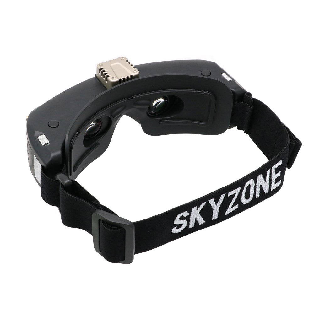 SKYZONE SKY04X PRO / SKY04O Pr - огляд і ціна Skyzone Sky04X Pro Oled Fpv Goggles