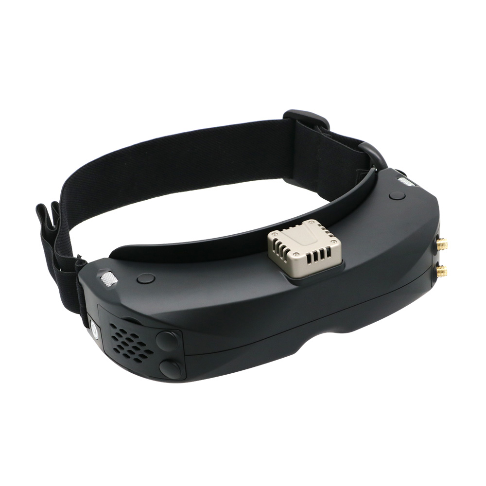 SKYZONE SKY04X PRO / SKY04O Pr - огляд і ціна Skyzone Sky04X Pro Oled Fpv Goggles