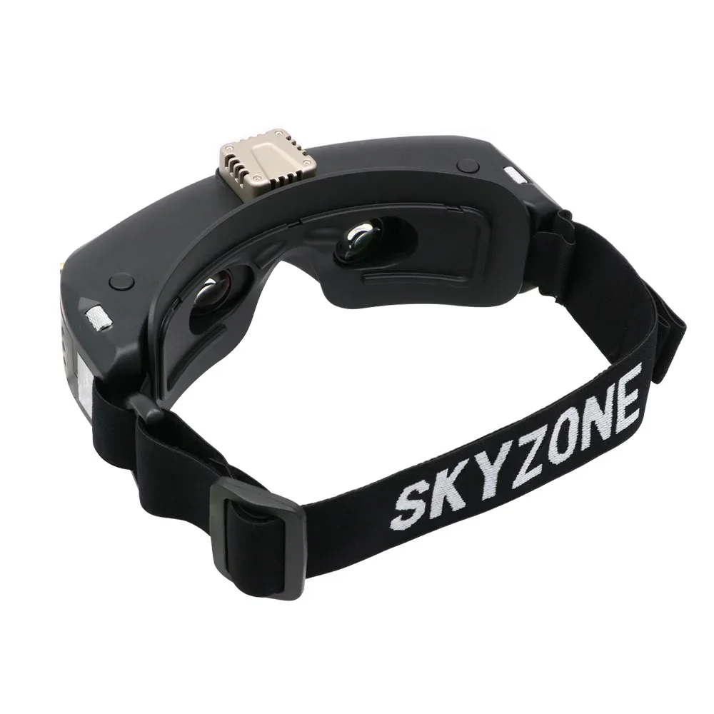 SKYZONE SKY04X PRO OLED 48CH 5 - огляд і ціна Skyzone Sky04X Pro Oled Fpv Goggles