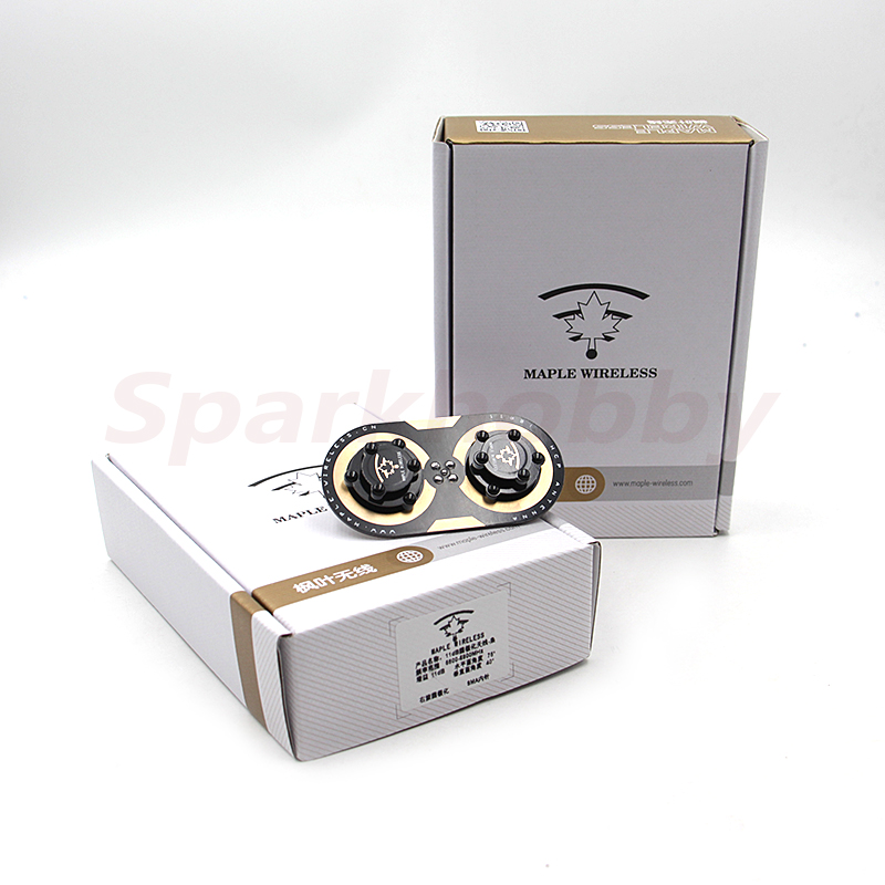 Maple Wireless Updated 11dBi C - огляд і ціна Skyzone Sky04O Pro Fpv Goggles