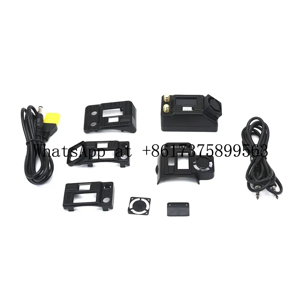 SKYZONE SteadyView X 5.8Ghz FP - огляд і ціна Skyzone Steadyview X Receiver Module