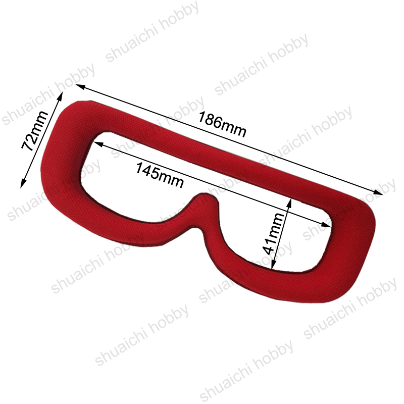 1PCS EV200D 02 VR Goggles Eye  - огляд і ціна Skyzone Sky04X Pro Oled Fpv Goggles