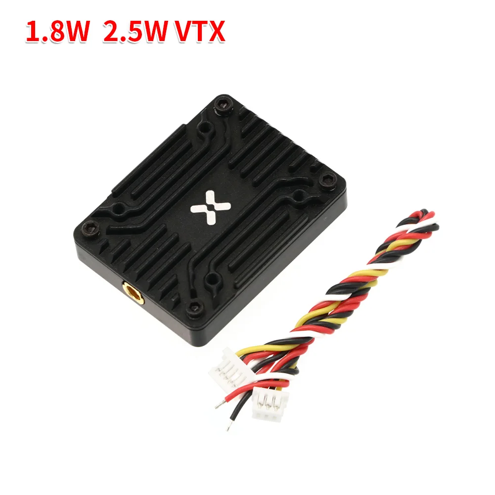 Foxeer Reaper Extreme V2 5.8G  - огляд і ціна Foxeer Reaper Extreme 2.5W Vtx